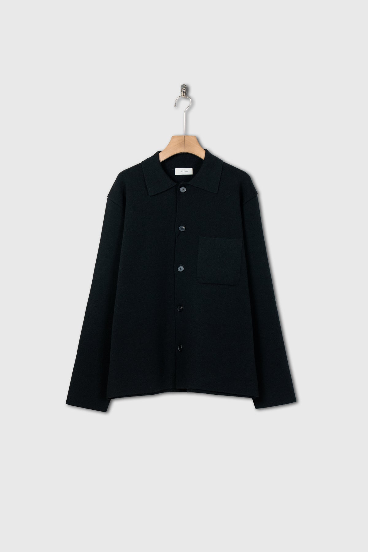 SHIRTS CARDIGAN