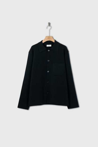 SHIRTS CARDIGAN