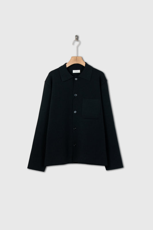 SHIRTS CARDIGAN
