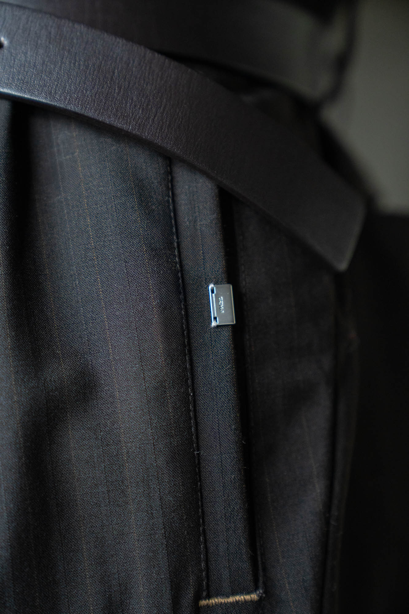 Vrille Tailored Pants