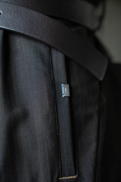 Vrille Tailored Pants