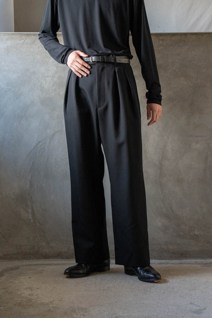CLASSIC TROUSER