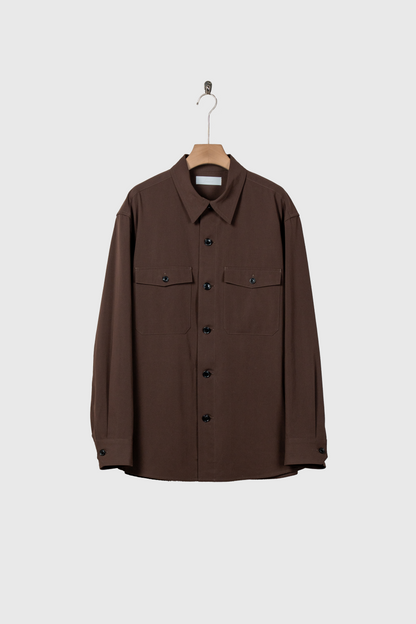 CARGO SHIRT BULOUSON