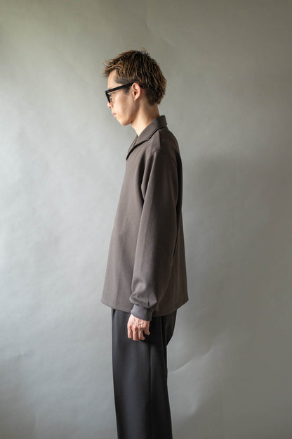 Comfort Polo Top