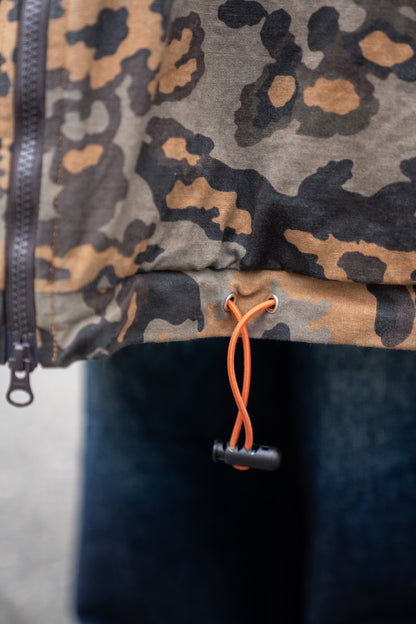 Third Way Tent Jacket