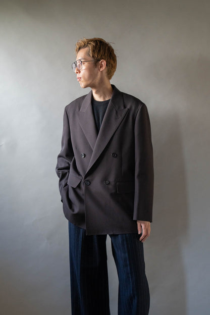 DB JACKET