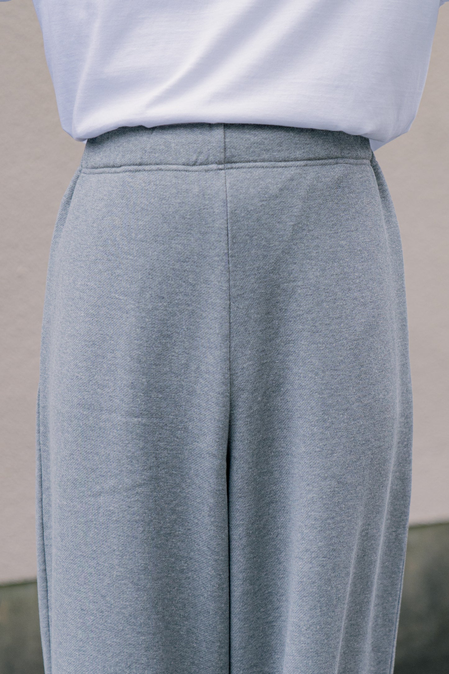 SWEAT TRACK PANTS