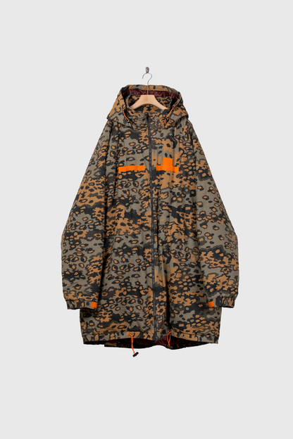 Third Way Tent Jacket