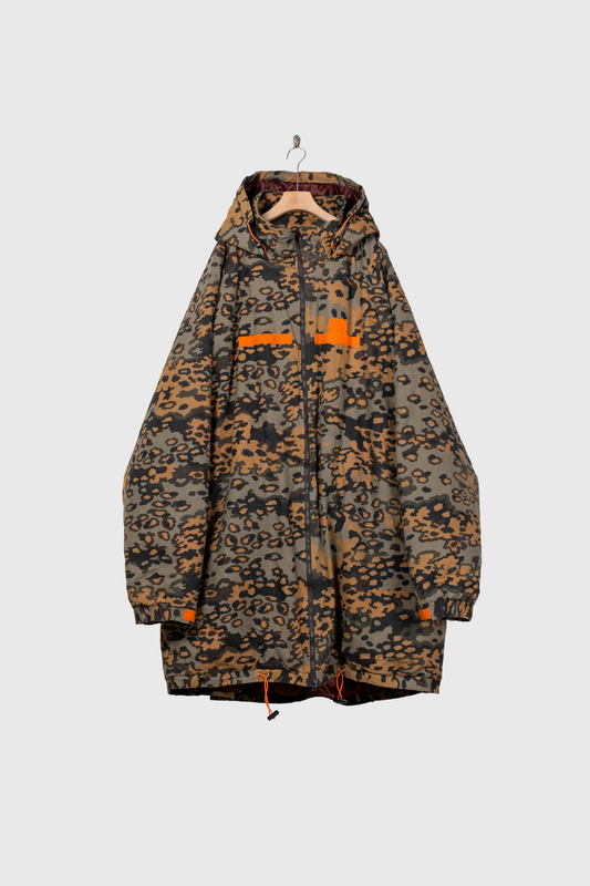 Third Way Tent Jacket
