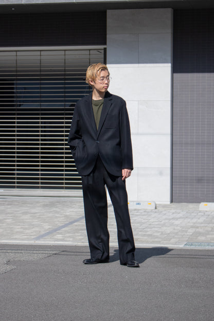 Santiago Cashmere Sports Jacket