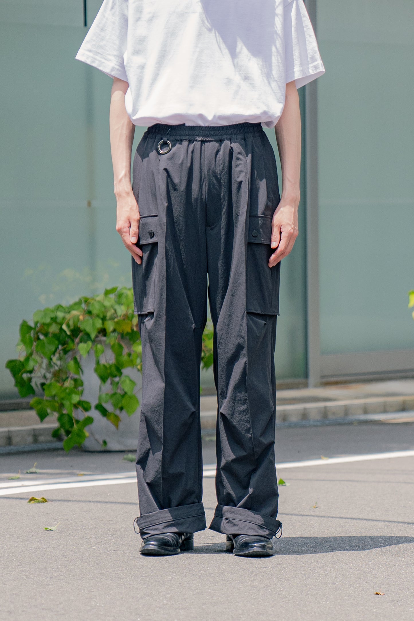 NERDRUM / Cargo Pants