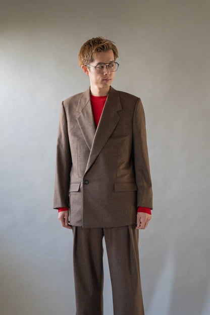 HUNTING SUIT SETUP - GUABELLO®