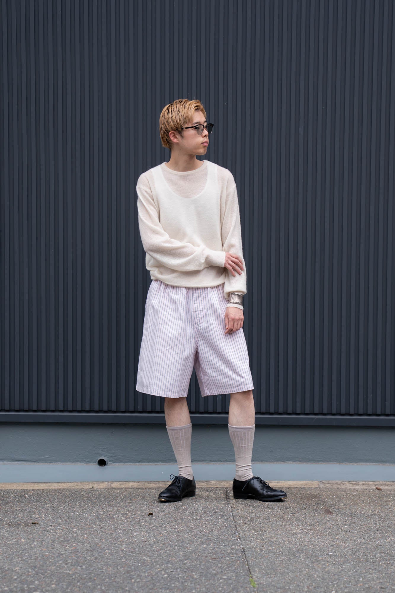 Easy Shorts