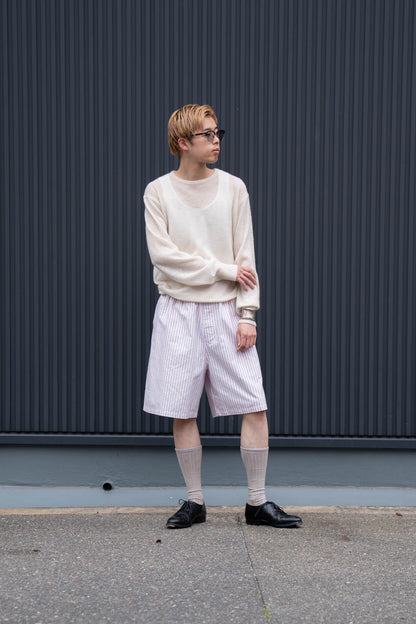 Easy Shorts
