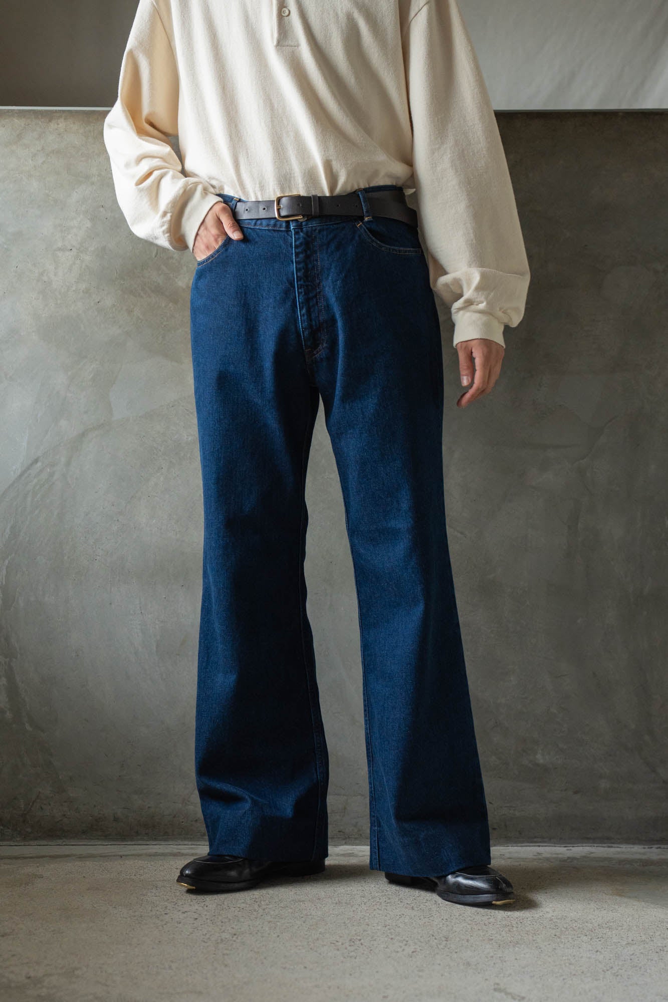 BISOWN FLAIR DENIM