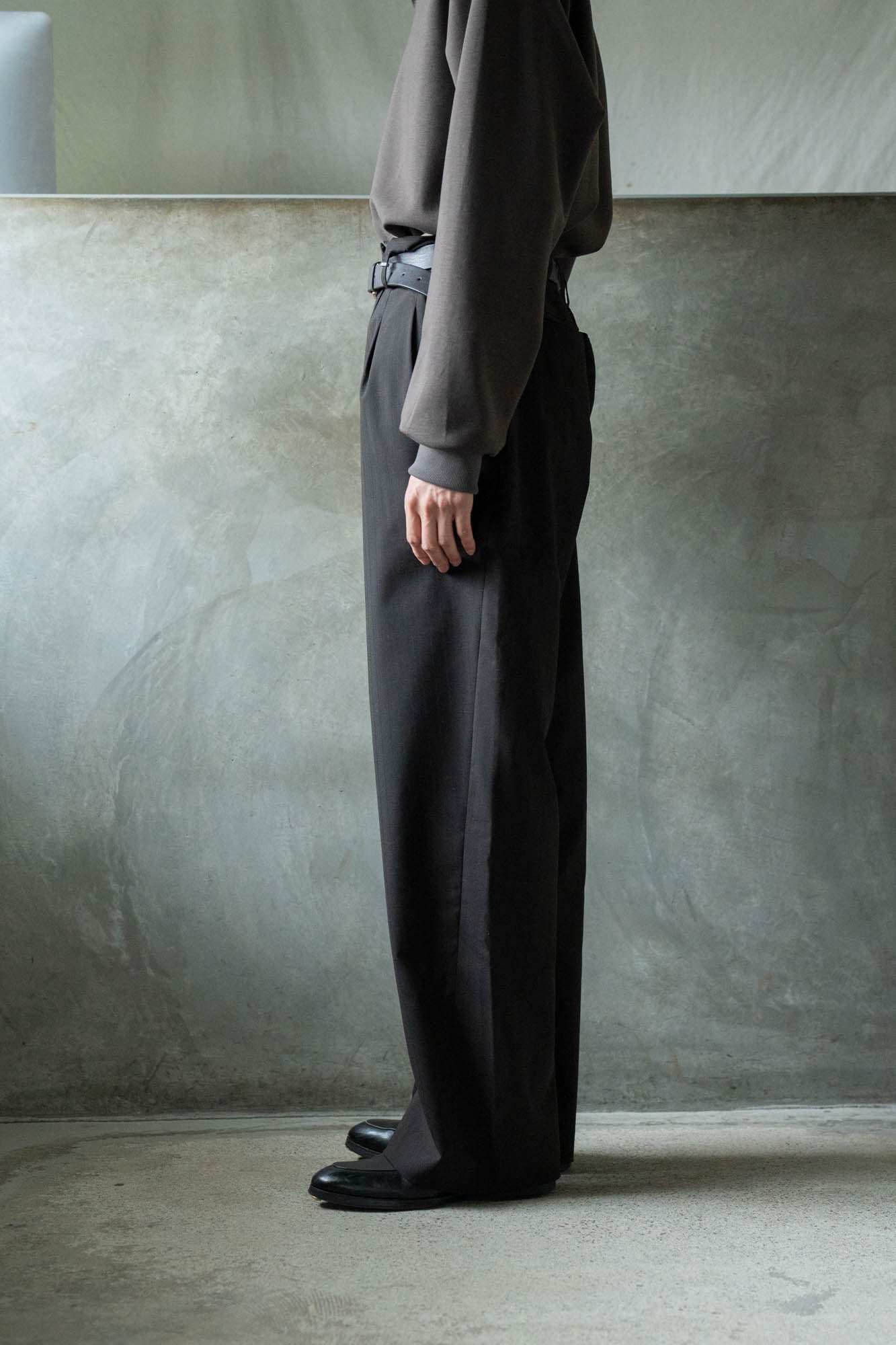Vrille Tailored Pants