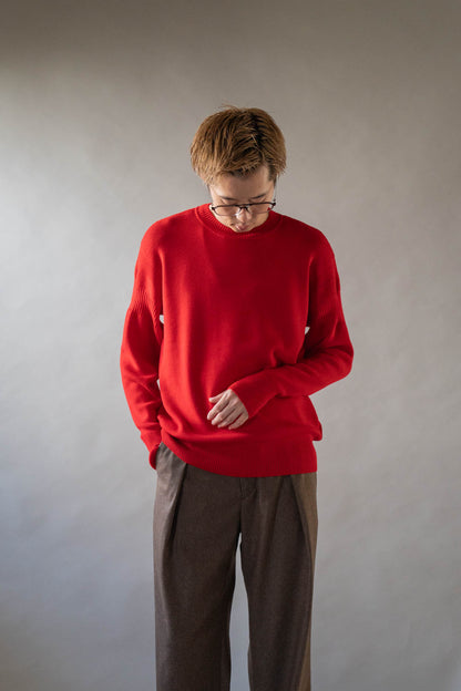 META SWEATER