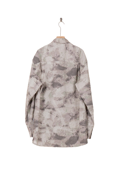 dangerous camo shirt