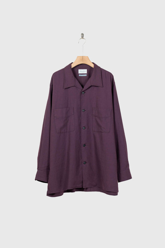 Open Collar SH