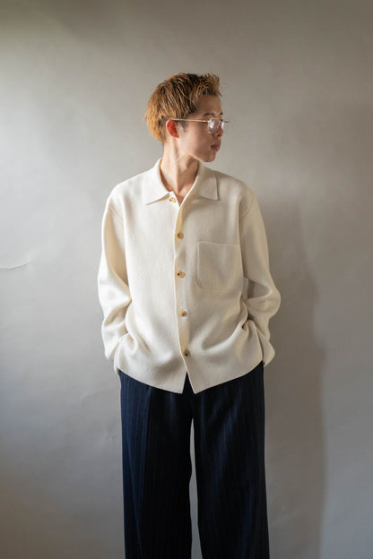 SHIRTS CARDIGAN