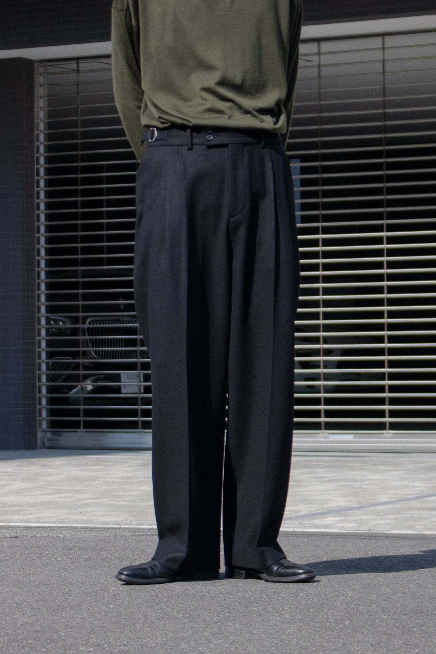 Santiago Mild Slacks