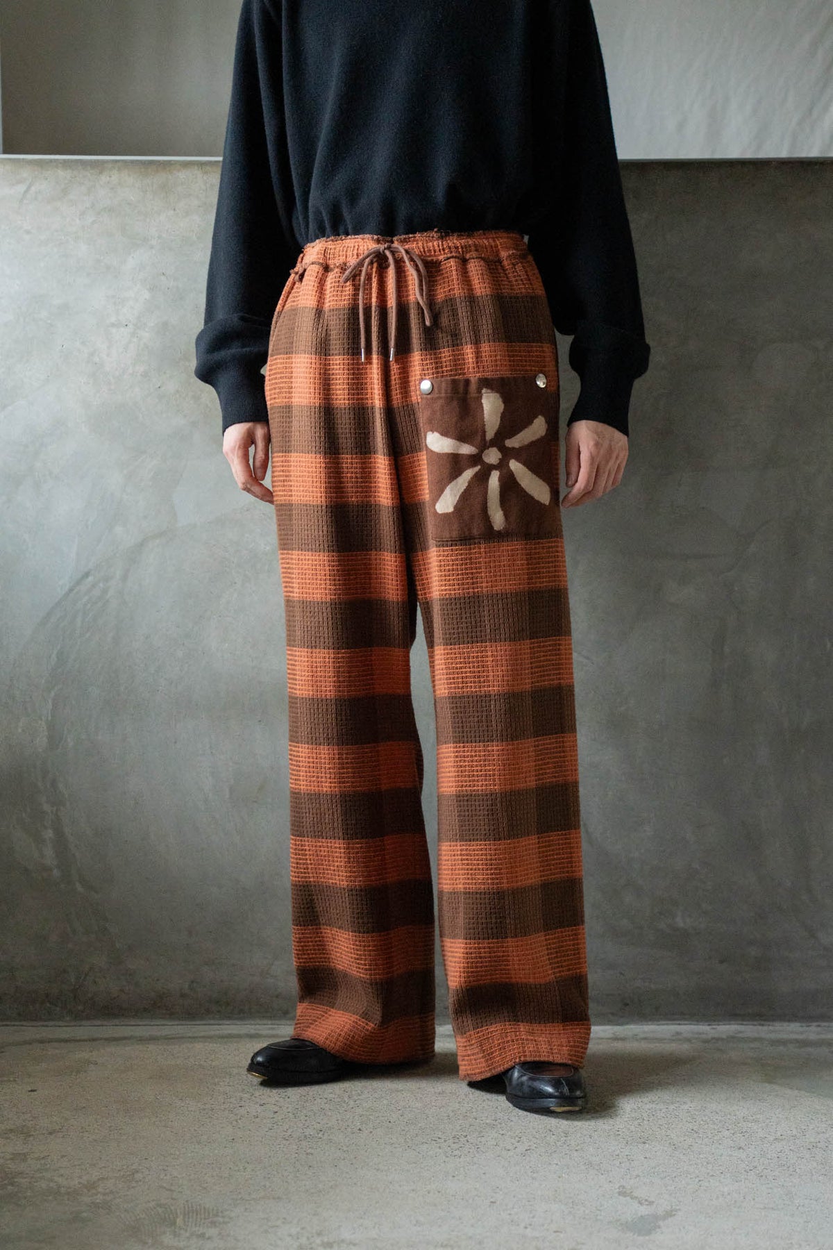 HOME EASY PANTS
