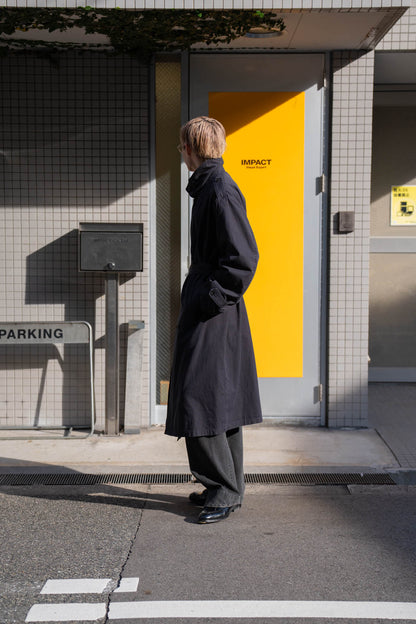 VINTAGE TRENCH COAT(ST.1374)