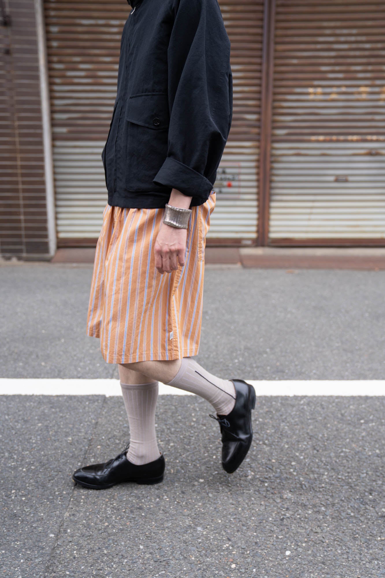 Easy Shorts