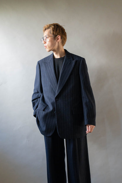 PDL JACKET No.2-TW