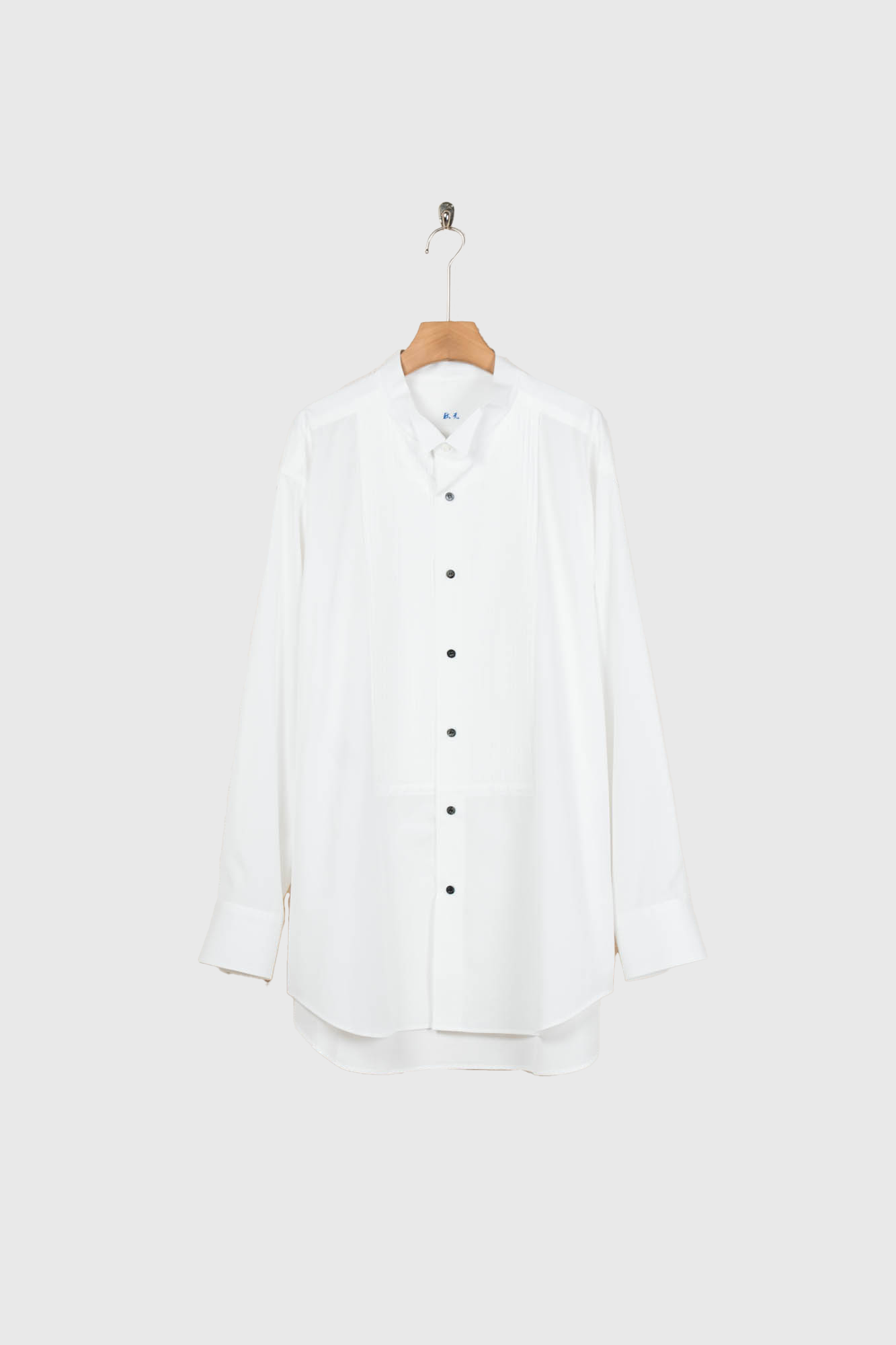 Chiyonofuji Collaboration Tuxedo Shirt