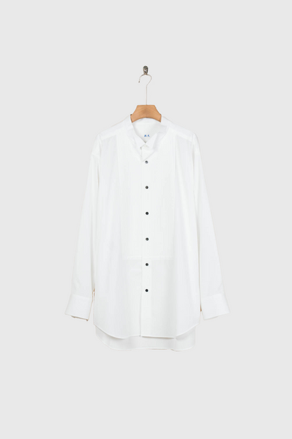 Chiyonofuji Collaboration Tuxedo Shirt