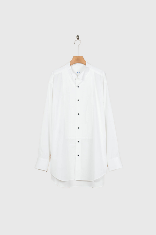 Chiyonofuji Collaboration Tuxedo Shirt