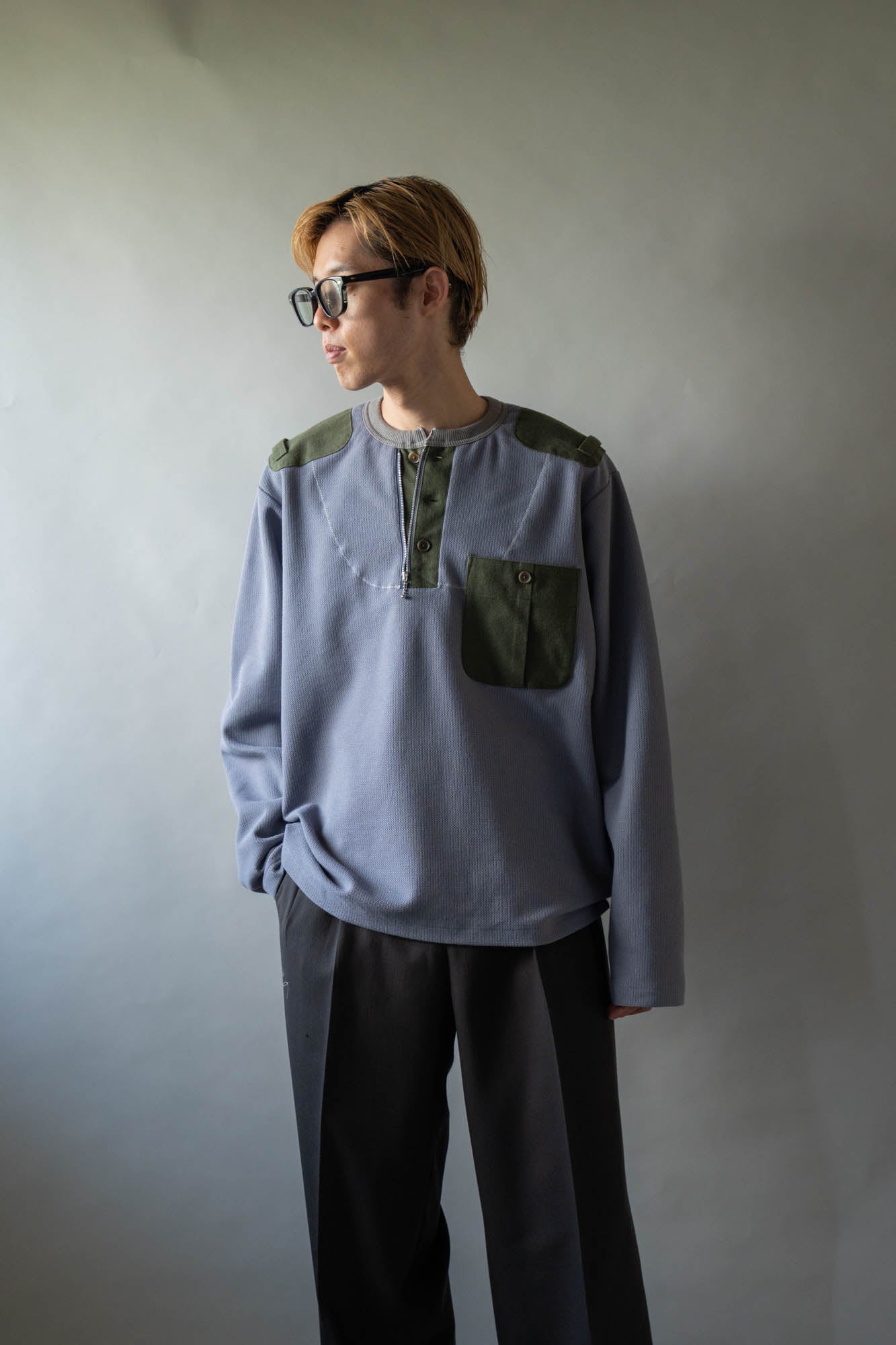 kolor 20ss 完売　1番人気カラー　定価94600円 kolor(カラー) 公式通販サイト｜大阪 梅田 中崎町 – sign | サイン