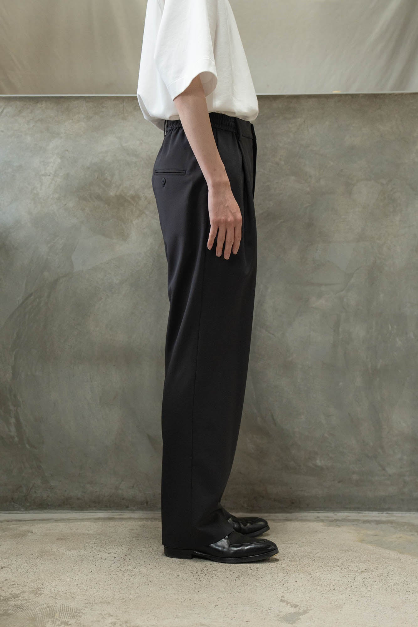 Habana Banded Slacks