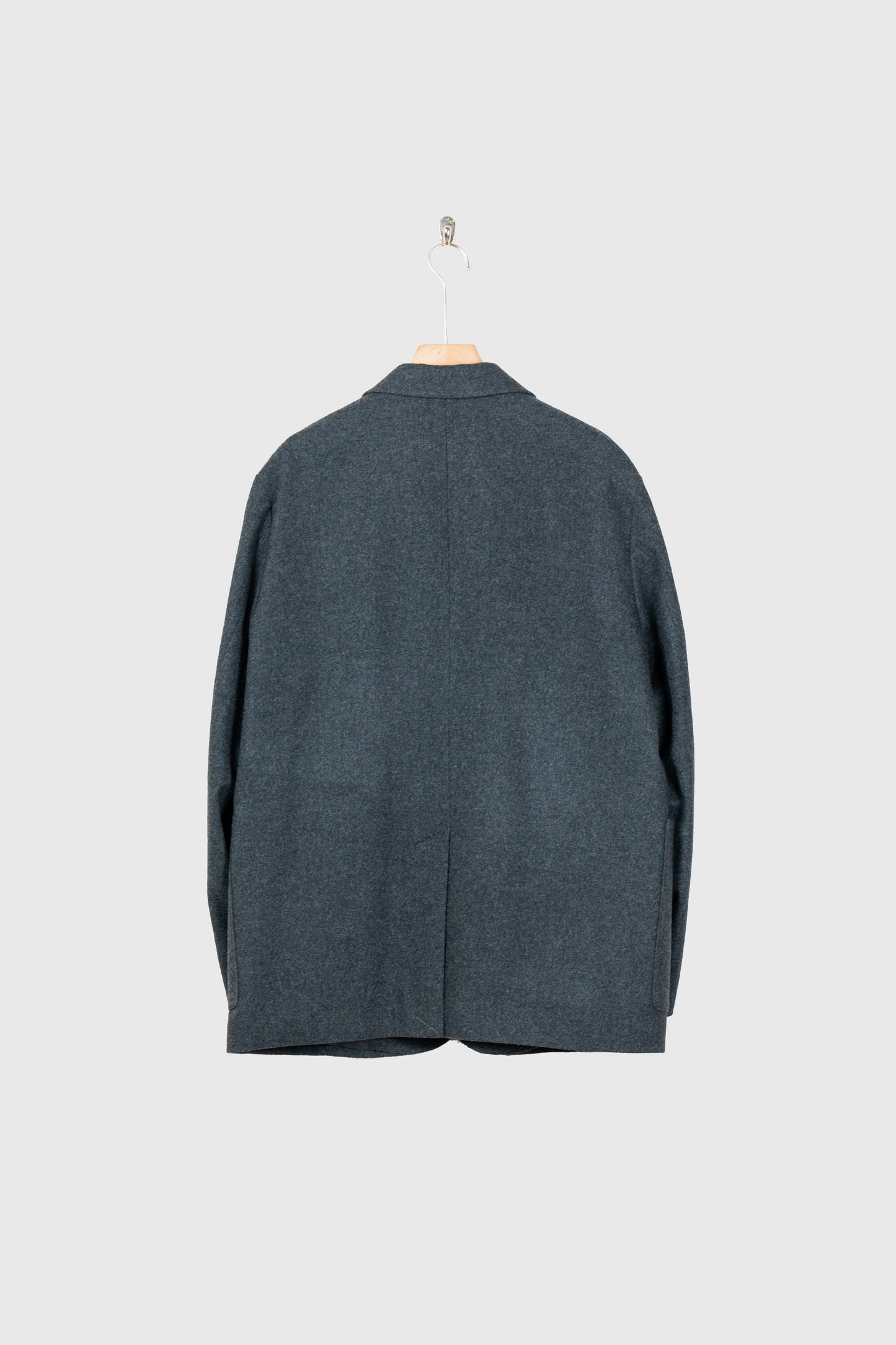 Santiago Cashmere Sports Jacket