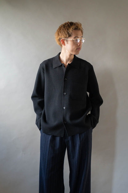 SHIRTS CARDIGAN