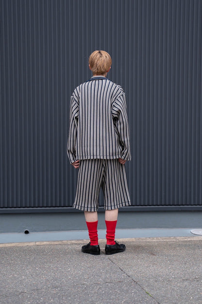 KNITTING ST JACKET
