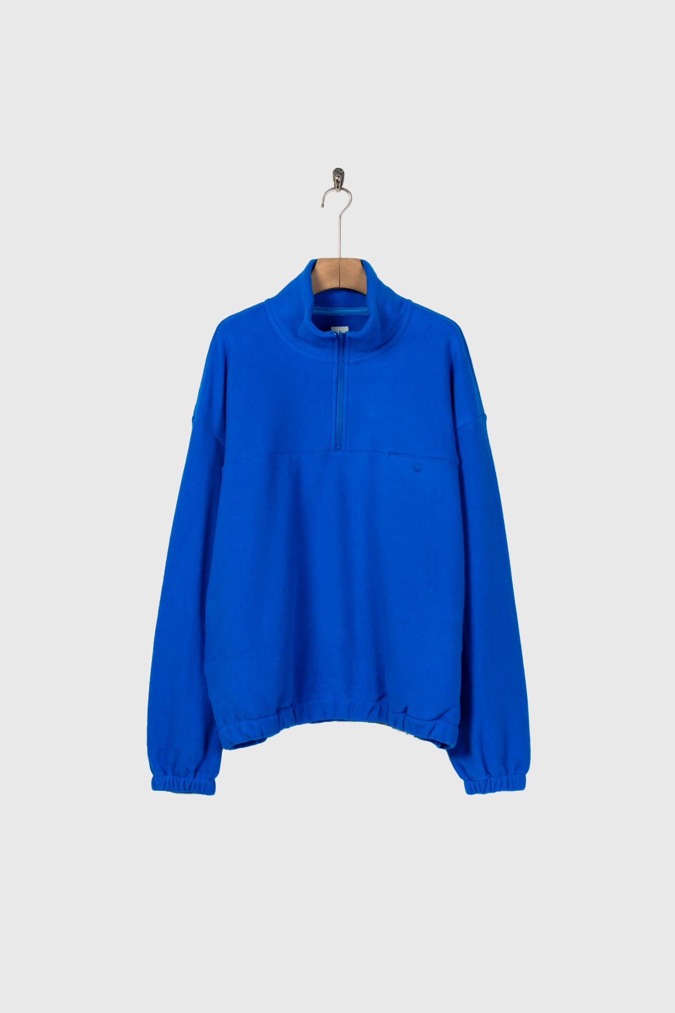 Quarter Zip