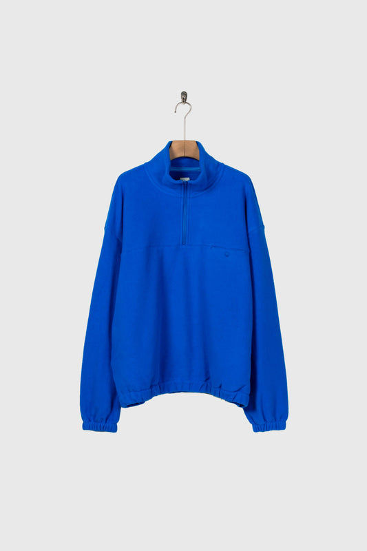 Quarter Zip