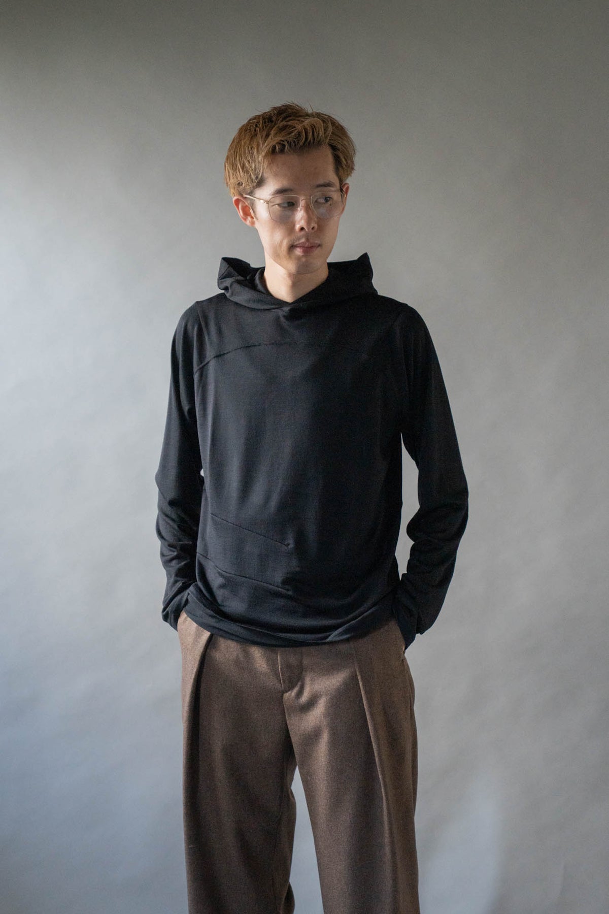 GAME HOODIE