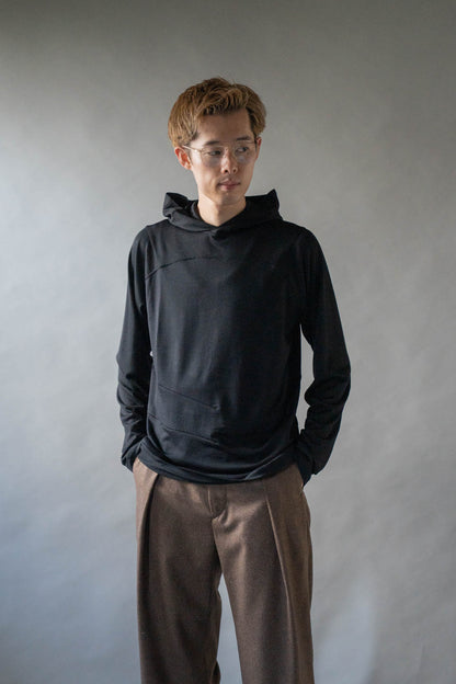 GAME HOODIE