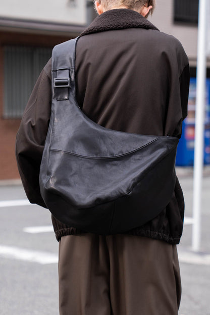 TWIST SHOULDER BAG(ST.1507)