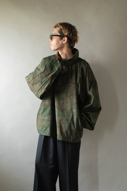 Army Anorak