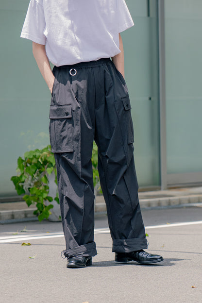 NERDRUM / Cargo Pants