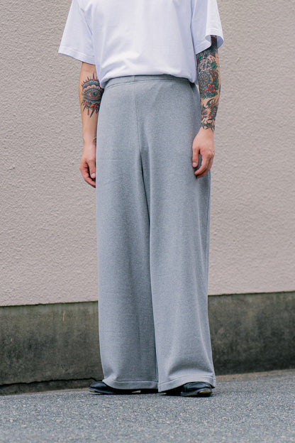 SWEAT TRACK PANTS