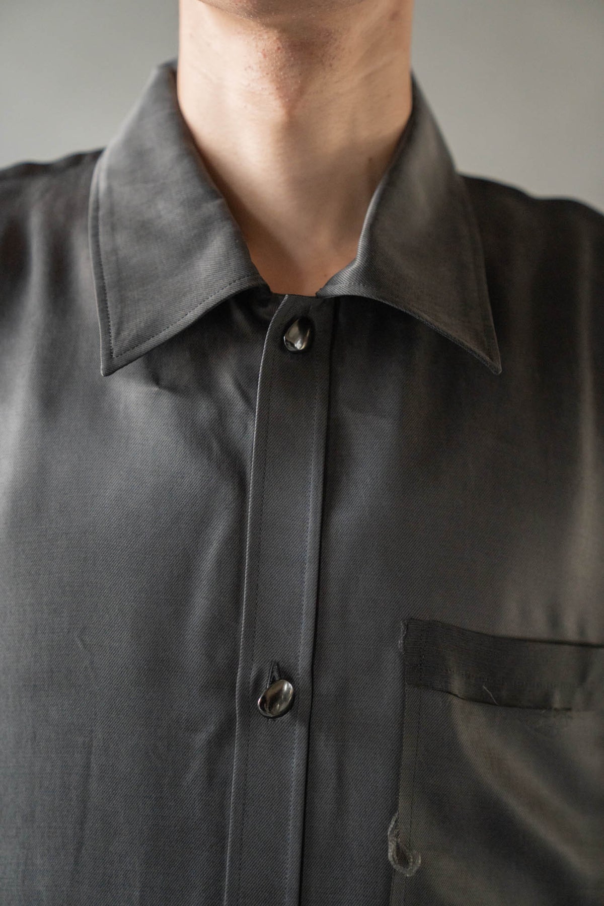 COMFORT SHIRT - CUPRO