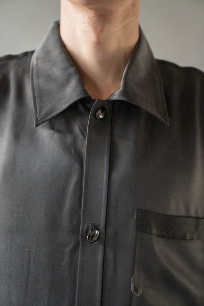 COMFORT SHIRT - CUPRO