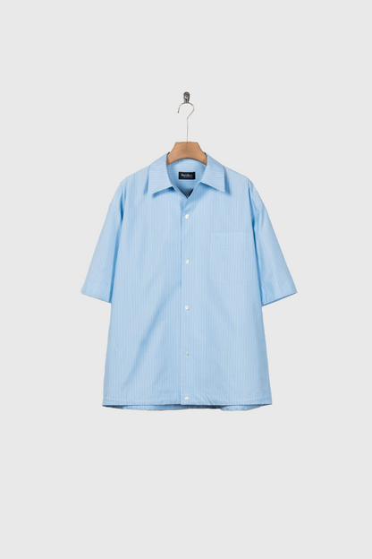 Open Collar Shirt (MID)