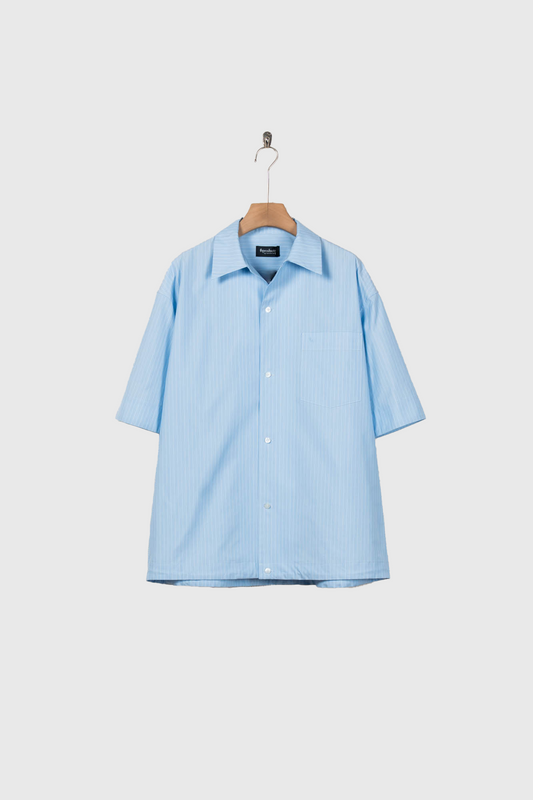 Open Collar Shirt (MID)