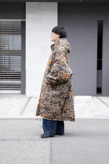 Third Way Tent Jacket